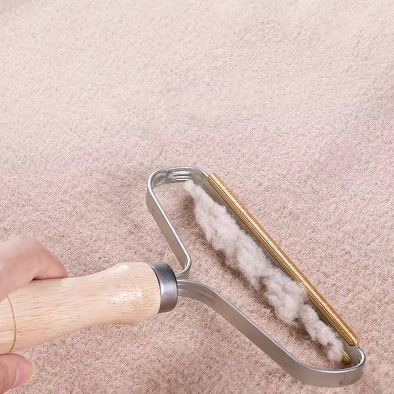 The Professional’s Choice For A Hair-Free Home