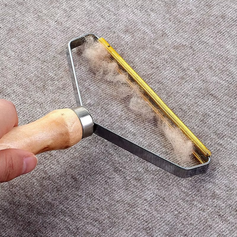 The Professional’s Choice For A Hair-Free Home