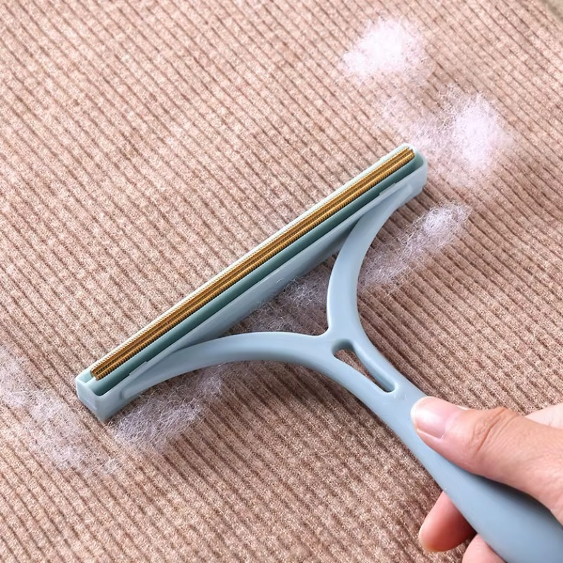 The Professional’s Choice For A Hair-Free Home